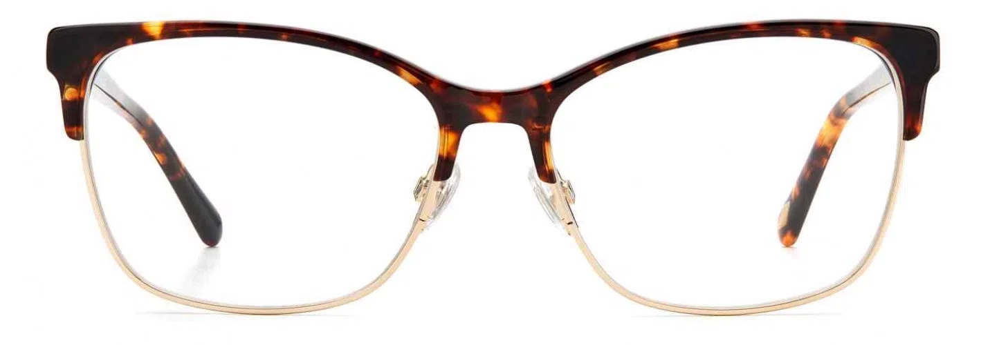 Fossil 7107 Eyeglasses - view 5